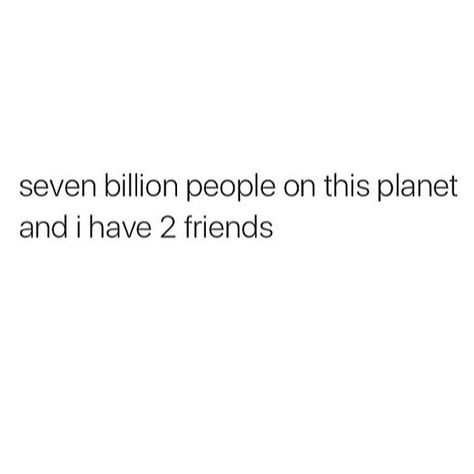 sigh.. I'd rather have two real friends than a ton of fake ones anyway. @imiisshim Friend Tweets, Guy Friendship Quotes, True Friends Quotes, So True Quotes, Bff Quotes Funny, Real Friendship Quotes, Fake People, Friendship Quotes Funny, Quotes Ideas