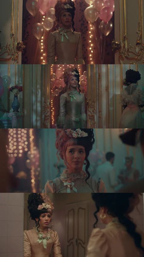 Recess Melanie Martinez, Melanie Martinez Recess, Mel Aesthetic, Mealine Martinez, Melanie Martinez Music, Black Panther Art, Indie Pop Music, Big Heart, The Dance