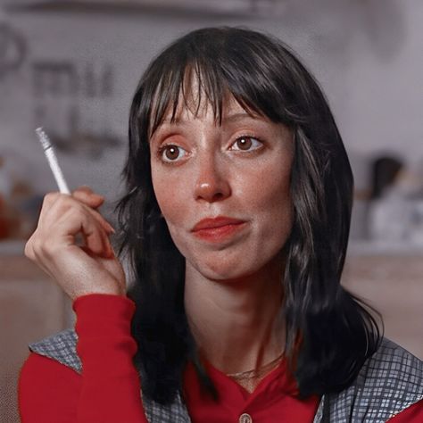 Winnifred "Wendy" Torrance - The Shining icons | #wendytorrance #theshiningicons #icons #theshining #shelleyduvall #stephenking #film #movie 🚪 @xsweaterheatherx Shelley Duvall Portrait, Shelly Duvall Nashville, Shelly Duvall 70s, Shelly Duvall The Shining, Shelley Duvall The Shining, Wendy The Shining, Shelly Duval, Shelly Duvall, Anya Mouthwashing