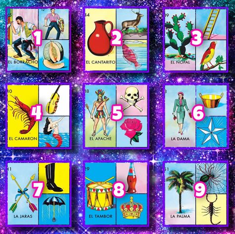 #loteria #loteriafreegame #LoteriaBoards #LoteriaGames #customloteria #loteriacard Small Loteria Board, Spell Your Name Workout, Loteria Boards, Loteria Cards, Spell Your Name, Free Cards, Retro Wallpaper, Mexican Art, Second Grade