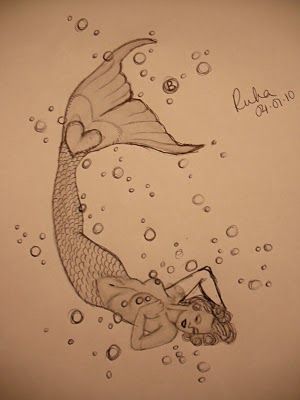 mermaid Pirate Pinup, Traditional Tattoo Pin Up Girl, Traditional Tattoo Pin Up, Pirate Ship Tattoo, Mermaid Pirate, Tattoo Mermaid, Pin Up Mermaid, Weeki Wachee, Mermaid Pin