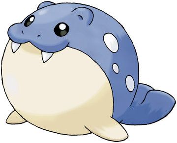 Spheal Pokédex: stats, moves, evolution & locations | Pokémon Database Mega Evolution Pokemon, Water Type Pokemon, Pokemon Official, Pokemon Gym, Mega Evolution, Pokemon Pokedex, Pokemon Teams, Pokemon Drawings, All Pokemon