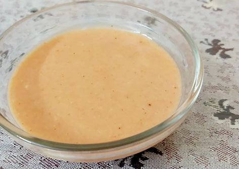 Dynamite sauce Recipe by Sobia Noreen - Cookpad Dynamite Sauce Recipe, But Healthy Meals, Dynamite Sauce, Sushi Stack, Sushi Sauces, Onigiri Recipe, Sushi Sauce, Sushi Recipes, New Recipes To Try