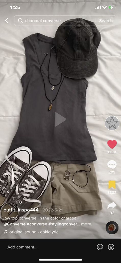 Low Converse Outfit, Low Top Converse Outfit, Low Converse, Brown Converse, Converse Outfit, Low Top Converse, Converse Low Tops, Outfits With Converse, Brown Outfit