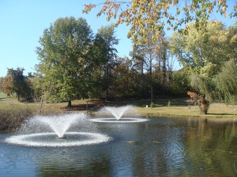 Heavenly Waters Park - Bel Air, MD