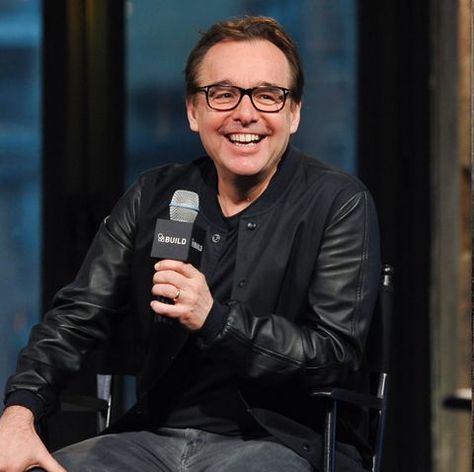 HAPPY 62nd BIRTHDAY to CHRIS COLUMBUS!! 9/10/20 American film director, producer, and screenwriter. Born in Spangler, Pennsylvania, Columbus studied film at Tisch School of the Arts where he developed an interest in filmmaking. After writing screenplays for several teen comedies in the mid-1980s, he made his directorial debut with a teen adventure, Adventures in Babysitting (1987). Writing Screenplays, Happy 62nd Birthday, Adventures In Babysitting 1987, Tisch School Of The Arts, Chris Columbus, 62nd Birthday, Adventures In Babysitting, Film Director, A Teen