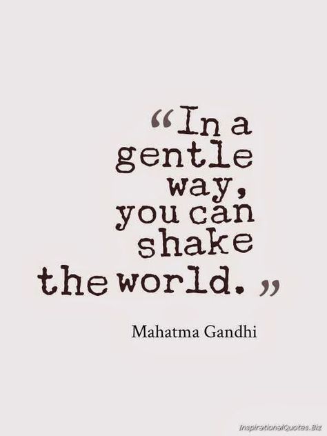 Citation Gandhi, Now Quotes, Gandhi Quotes, Quotes Thoughts, Life Quotes Love, More Than Words, Wonderful Words, Quotable Quotes, Pretty Words