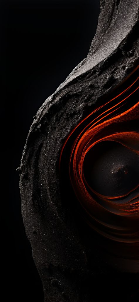 Black Amoled Wallpaper, Amoled Wallpaper, Xiaomi Wallpapers, New Wallpaper Iphone, Android Wallpaper Art, Best Nature Wallpapers, Iphone Wallpaper Stills, Glitch Wallpaper, Live Screen Wallpaper