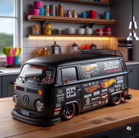 (1) Facebook Vw Pointer, Kombi Pick Up, Vw Pickup, Hot Wheels Garage, Vw Sedan, Vw Art, Vintage Vw Bus, Combi Volkswagen, Vw Bus Camper