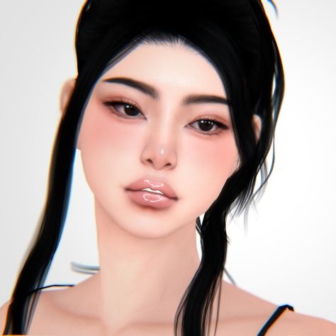 Texture Teeth for Lip | Patreon Sims 4 Cc Teeth, Cc Tattoo, Teeth Vampire, Cc Finds, Sims 4 Cc, Sims 4, Lips, Texture, Skin