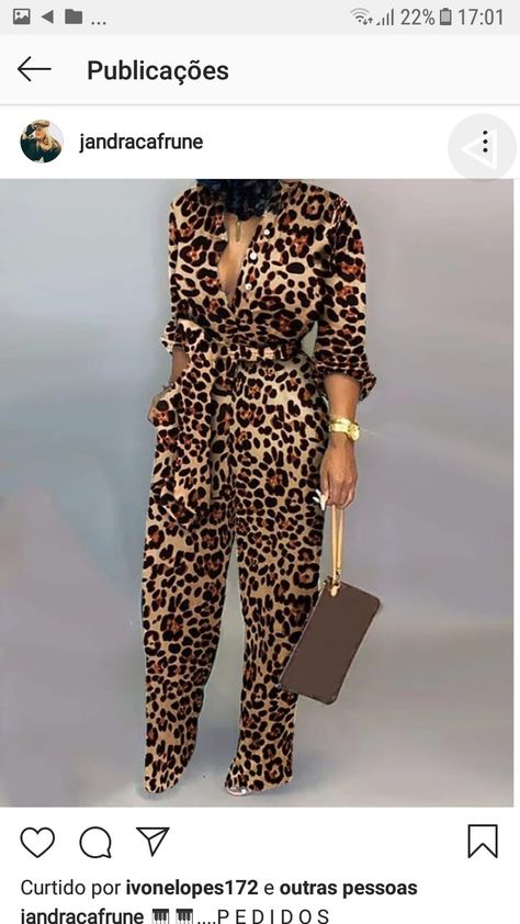 Contrast Photography, 2piece Outfits, Leopard Pants, Jumpsuit Outfit, Pant Suit, Night Out Outfit, Dress Clothes, Birthday Outfit, Cheetah Print