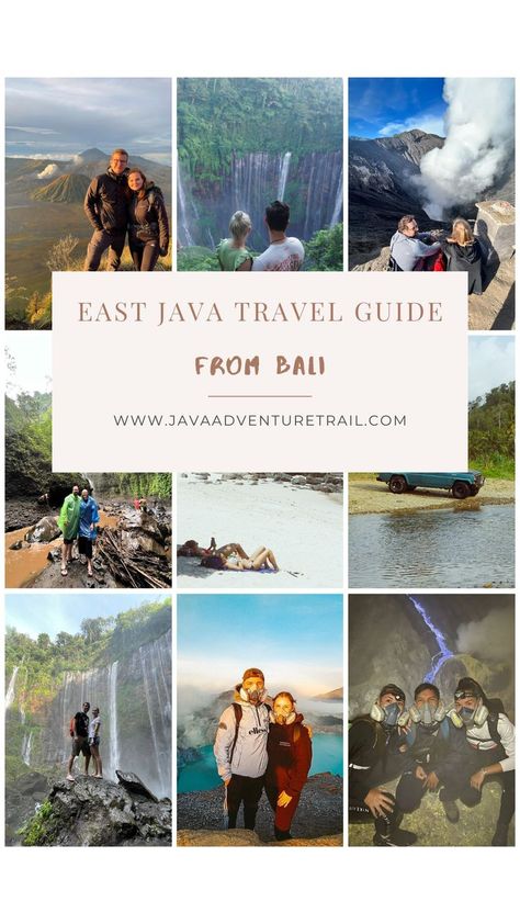 Mount Bromo, Tumpak Sewu Waterfall, Sukamade Turtle Beach, Mount Bromo Mount Bromo, Bali Island, Adventure Photos, East Java, Turtle Beach, Active Volcano, Beautiful Waterfalls, Blue Fire, Tour Packages