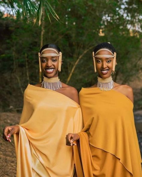 Rwandan Traditional Clothes, Rwandan Wedding, For The Culture, Traditional Clothes, Beauty Pageant, The Culture, Traditional Outfits, Wedding Photography, Photography