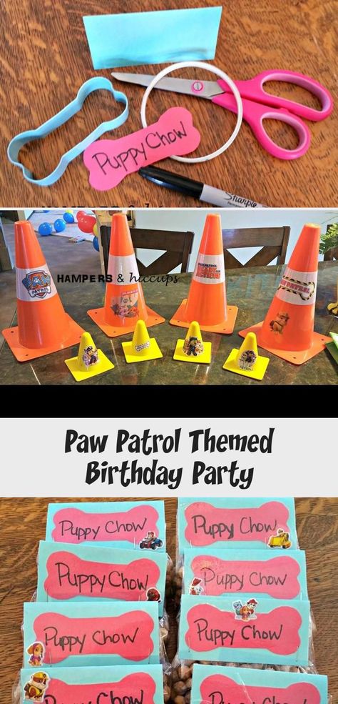 Paw Patrol Ideas, Paw Patrol Themed Birthday Party, Diy Paw Patrol, Paw Patrol Cookies, Paw Patrol Decorations, Paw Party, Picnic Birthday, Paw Patrol Birthday Party, Patrol Party