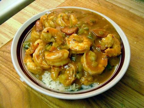 Southern Gumbo, Crockpot Gumbo, Best Gumbo Recipe, Traditional Gumbo, Gumbo Crockpot, Seafood Gumbo Recipe, Seafood Gumbo, Cajun Cooking, Gumbo Recipe