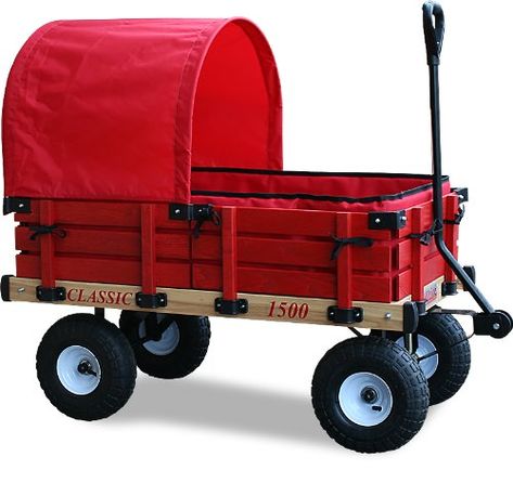 Wood Wagon, Kids Wagon, Hardwood Decking, Folding Wagon, Sports Wagon, Wood Rack, Wooden Rack, Radio Flyer, Covered Wagon