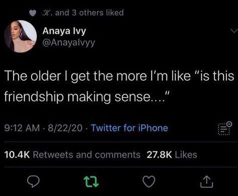 Tweets Friendship Ending, Friendship Tweets Deep, Tweets Friendship, Distant Friendship Quotes, Distant Tweets, Friendship Tweets, Distant Friends, Insta Caption, Relatable Posts