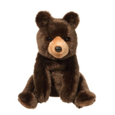 Cal Brown Bear Nothing But Love, Your Trash, Heart Breaker, Love Bear, Bear Hug, Bear Cubs, Trash Bins, Bear Stuffed Animal, Bear Plush