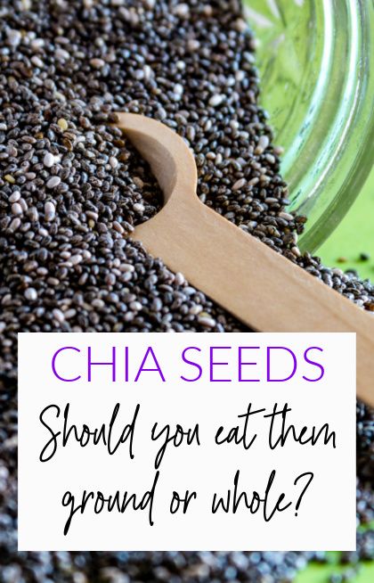 Chia Eggs, Ground Chia, Ground Chia Seeds, Healthy Foods To Make, Chia Seeds Benefits, Healthy Food Habits, Chia Seed Recipes, Healthy Food Menu, Healthy Food Facts