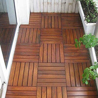 Tiles Balcony, Interlocking Patio Tiles, Wood Deck Tiles, Interlocking Floor Tiles, Interlocking Deck Tiles, Interlocking Flooring, Interlocking Tile, Deck Tiles, Patio Tiles