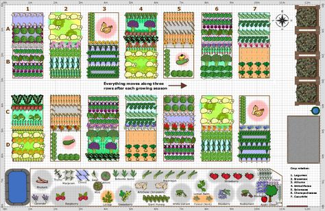 Garden Plan - Croftburn Allotment Allotment Plan Layout, Allotment Ideas Budget, Allotment Layout, Allotment Plan, Garden Design Software, Allotment Ideas, Square Foot Garden, Vegetable Garden Planner, Planning Apps