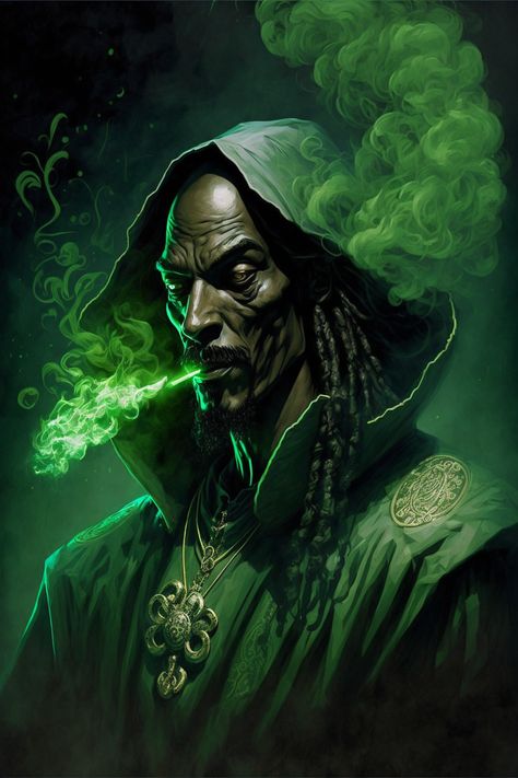 Evil Wizard, Fantasy Wizard, Alien Concept Art, Dungeons And Dragons Characters, Black Anime Characters, Im Tired, Fantasy Rpg, Urban Fantasy, Dnd Characters