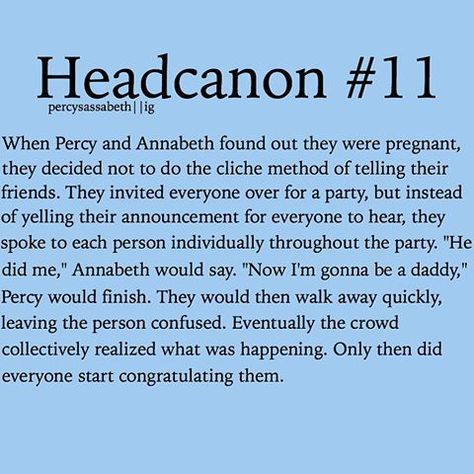 Percy Jackson Headcannons, Percy Jackson Headcanons, Hoo Headcanons, Hotel Valhalla, Percabeth Headcanon, Solangelo Headcanons, Percy Jackson Annabeth Chase, Head Cannons, Percy Jackson Ships