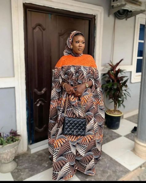 Latest Ankara Bubu Gown, Ankara Bubu Gown Styles, Ankara Bubu, Bubu Styles, African Women Fashion, Bubu Gown, Bubu Gown Styles, African Ladies, Ankara Long Gown Styles