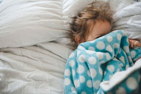 Help! My Daughter Won't Sleep in Her Bed Infant Sleep, Cup Of Jo, Toddler Sleep, Pajamas Comfy, Sleeping In Bed, Sleep Problems, Girl Beds, Sleep Training, Bedtime Routine