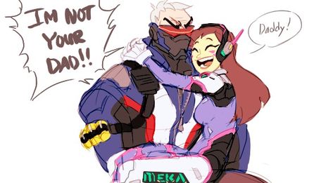 Dva Ships, Overwatch Bastion, Dva Overwatch, Ship Yard, Overwatch Funny, D.va Overwatch, Soldier 76, Cosplay Pictures, Overwatch Memes