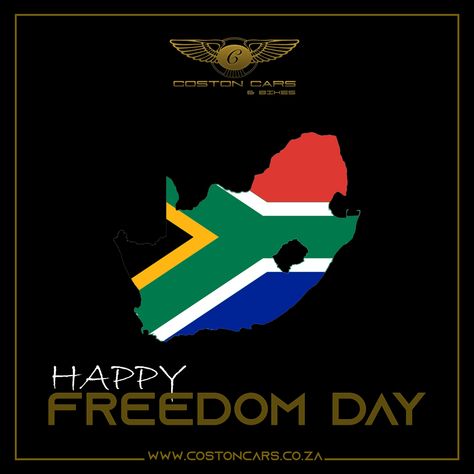 Happy Freedom Day South Africa! Let's celebrate the hard-won freedom and embrace the diversity that makes our nation great. #FreedomDaySA #ProudlySouthAfrican 🇿🇦✨ Freedom Day South Africa, Let's Celebrate, Lets Celebrate, South Africa, Branding, Holidays, Marketing, Let It Be, Quick Saves