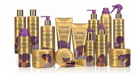 Pantene Shampoo And Conditioner, Pantene Gold Series, Pantene Shampoo, Pantene Pro V, Brown Bottles, Box Braids Hairstyles For Black Women, Ethnic Hairstyles, Braided Hairstyles For Black Women, Box Braids Hairstyles