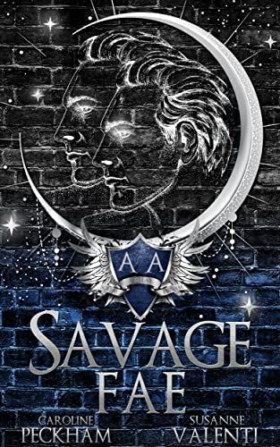 Amazon.com: Savage Fae (Ruthless Boys of the Zodiac Book 2) eBook : Peckham, Caroline, Valenti, Susanne: Kindle Store Ruthless Boys Of The Zodiac, Can't Trust Anyone, Caroline Peckham, Books Diy, Zodiac Book, Kindle Reader, How We Met, Zodiac Stones, Reading Tracker