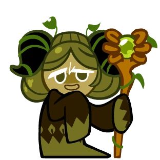 List of Cookies (OvenBreak) | Cookie Run Wiki | Fandom Cookie Run Kingdom, First Anniversary, Cookie Run, Tea Bag, Green Tea, Matcha, Wicked, Pet