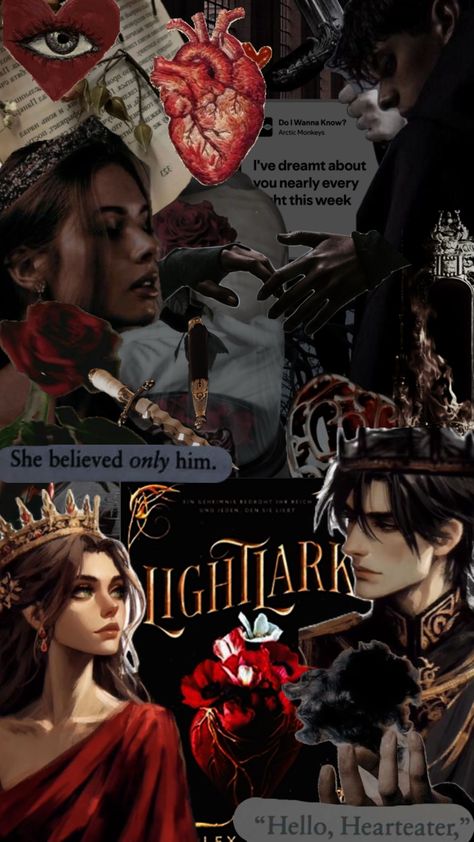 #lightlark #islacrown #grimshaw #hearteater Book Dragon, Book Memes, Book Girl, Book Fandoms, Arctic Monkeys, Book Characters, Fantasy Books, Book Lists, Book 1