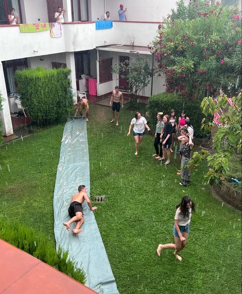 rainy day activities with friends Activities With Friends, Rainy Day Activities, Rainy Day, Picnic Blanket, Outdoor Blanket, With Friends