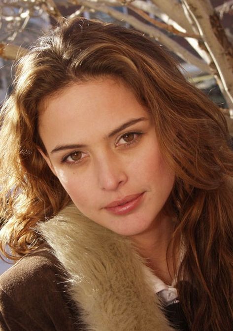 Josie Maran, Sundance Film Festival, Outdoor Portraits, Sundance Film, Beauty Portrait, Face Claims, Film Festival, Bohemian Style, Photo Image