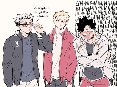 Kuroo Bokuto Tsukishima, Bokuto X Tsukishima, Tsukishima X Bokuto, Tsuki X Kuroo, Bokuto X Hinata, Hinata X Tsukishima, Kuroo And Bokuto, Kuroo X Tsukishima, Kotaro Bokuto