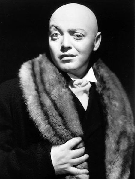 Peter Lorre 1930s Horror, Million Dollar Mermaid, Peter Lorre, Dark Circus, 23 March, Fritz Lang, Mad Love, John Waters, Horror Icons