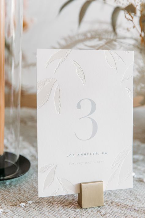 Table Number And Menu Wedding, Table Numbers And Menu Wedding, Table Numbers Menu Wedding, Modren Table Numbers, Modern Minimalist Wedding Table Numbers, Paper Table Numbers, Wedding Sign Ideas, Direction Signs, Wedding Direction Signs