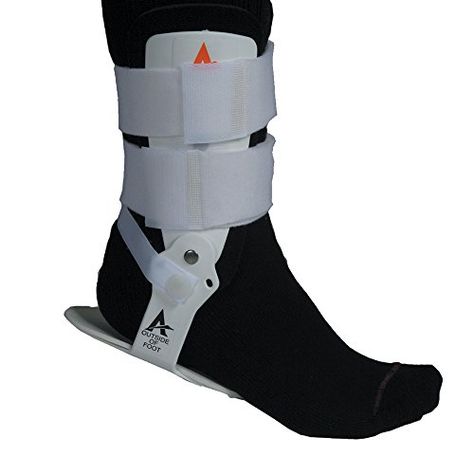 Active Ankle T1 Rigid Ankle Brace For Injured Ankle Protection and Sprain Support L White >>> Find out more about the great product at the image link. High Ankle Sprain, Ankle Protection, Ankle Sprain, Ankle Brace, Ankle Pain, Leg Braces, Medicine Journal, Ankle Braces, Injury Recovery