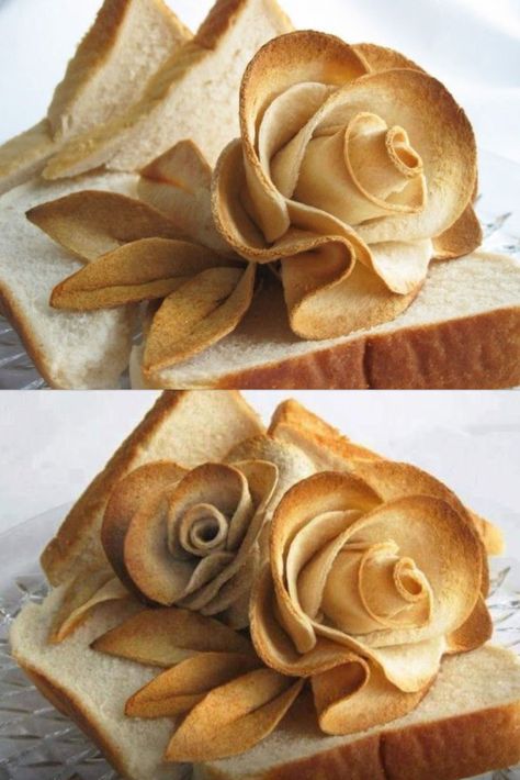 Food Plating Techniques, Pastry Design, Recipes Healthy Dinner, Amazing Food Decoration, Bread Shaping, Bread Art, Dinner Recipes Healthy, Amazing Food Art, Dinner Recipes For Family