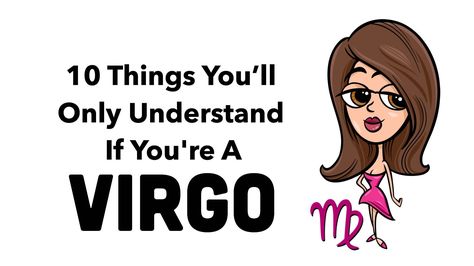 Virgos are often misunderstood, and withdraw from people who just don't get them. Here are 10 other things you'll only understand if you're a Virgo... Virgo Girl, Virgo Quotes, Virgo Love, Stay Strong Quotes, Virgo Women, Astrology Virgo, New Beginning Quotes, Virgo Horoscope, Zodiac City