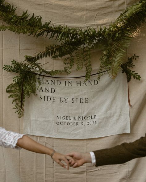 N + N’s elopement was a vintage dream come true ✨ These two have a love for all things antique, so it was only fitting they chose a historic campsite in Oregon as the backdrop for their special day. From the charming covered bridge nearby to the carefully curated decor they thrifted and antiqued themselves, every detail was a nod to their passion for the past. Even their wedding attire was vintage, bringing a timeless touch to their celebration. Surrounded by their closest family and friends,... Thrifted Wedding Ideas, Ethereal Wedding Decor, Thrifted Wedding Decor, Outdoor Wedding Aesthetic, Vintage Engagement Party, Vintage Backyard Wedding, Elopement Decor, Thrifted Wedding, Engagement Party Vintage