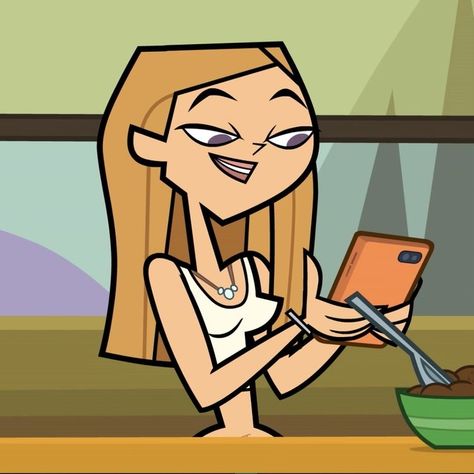 Drama Island Pfp, Total Drama Island Pfp, Julia Total Drama, Total Drama 2023, Total Drama Pfps, Tdi Pfps, Total Drama Island 2023, Total Drama Pfp, Drama Icon