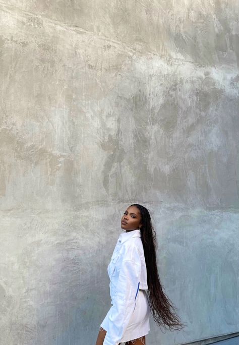 Ryan Destiny Box Braids, Ryan Destiny Braids, Ryan Destiny Aesthetic, Ryan Destiny, Black Kids Braids Hairstyles, Justine Skye, Twist And Shout, Beauty Goals, Boho Braids