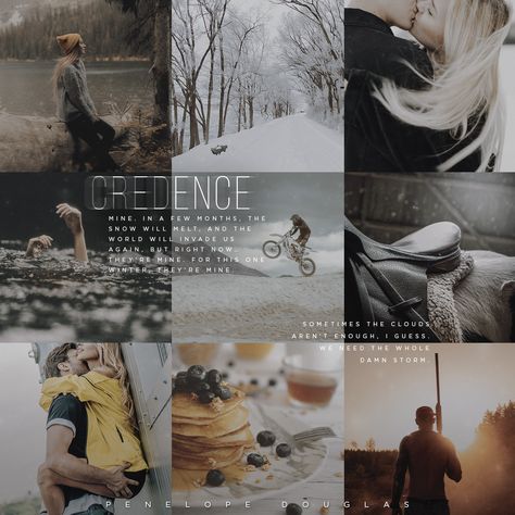 penelope_douglas_dark_romance Creedence Penelope Douglas, Credence Book Aesthetic, Credence Penelope Douglas Quotes, Penelope Douglas Credence, Credence Penelope Douglas Aesthetic, Credence Book, Credence Penelope Douglas, Punk 57, Book Romance