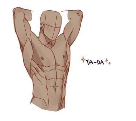 Men Anatomy, Reference Things, Man Anatomy, Anatomy Tutorial, Human Anatomy Drawing, 강아지 그림, Anatomy Sketches, Anatomy Poses, Body Reference Drawing