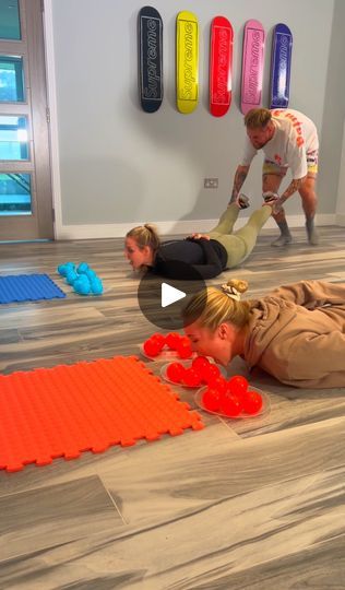 46M views · 274K reactions | the hungry hippo race 😂 | the hungry hippo race 😂 | By Kristen Hanby | Facebook Diy Hungry Hippo Game, Adult Hungry Hippo Game, Hungry Hungry Hippo Game, Human Hungry Hippo Game, Hungry Hippo Human Game, Hungry Hippo Game, Kristen Hanby, Human Hungry Hippos, Hungry Hippos