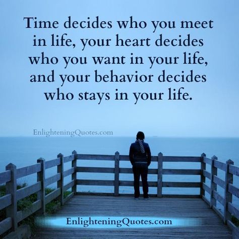 #Life doesn’t always introduce you to the people you want to meet. Sometimes, life puts you in touch with the people you need to meet to... Time Decides Who You Meet In Life, People You Meet In Life Quote, Know Your Place In Peoples Lives Quotes, Good People Quotes, Enlightening Quotes, Memory Quotes, Know Your Place, In Loving Memory Quotes, New Love Quotes